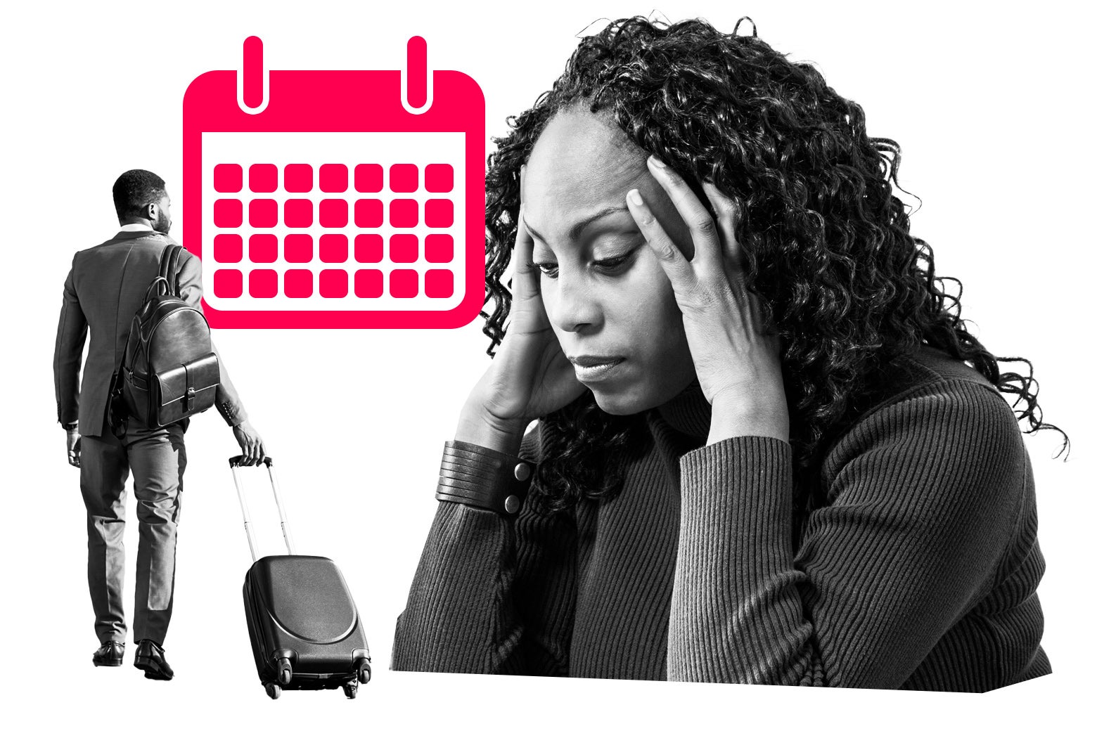 Dear Prudence: Husband disappeared without explanation. - Vimarsana News