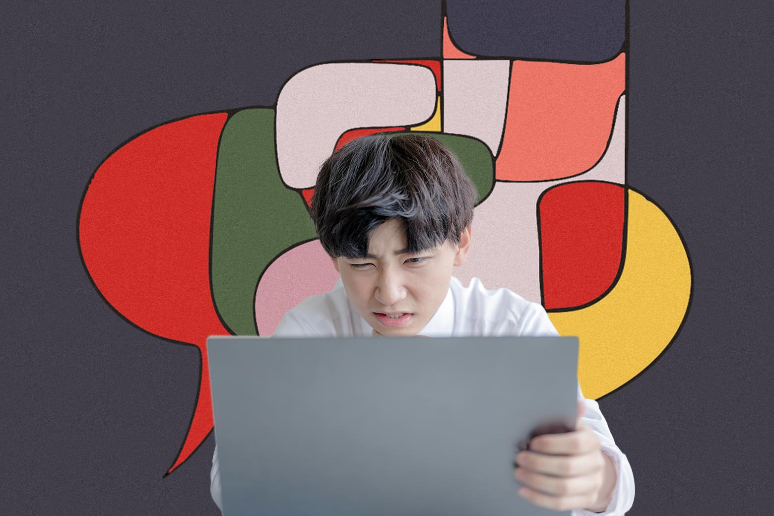 Why Job Hunting Feels So Grim Lately, Especially for Gen Z