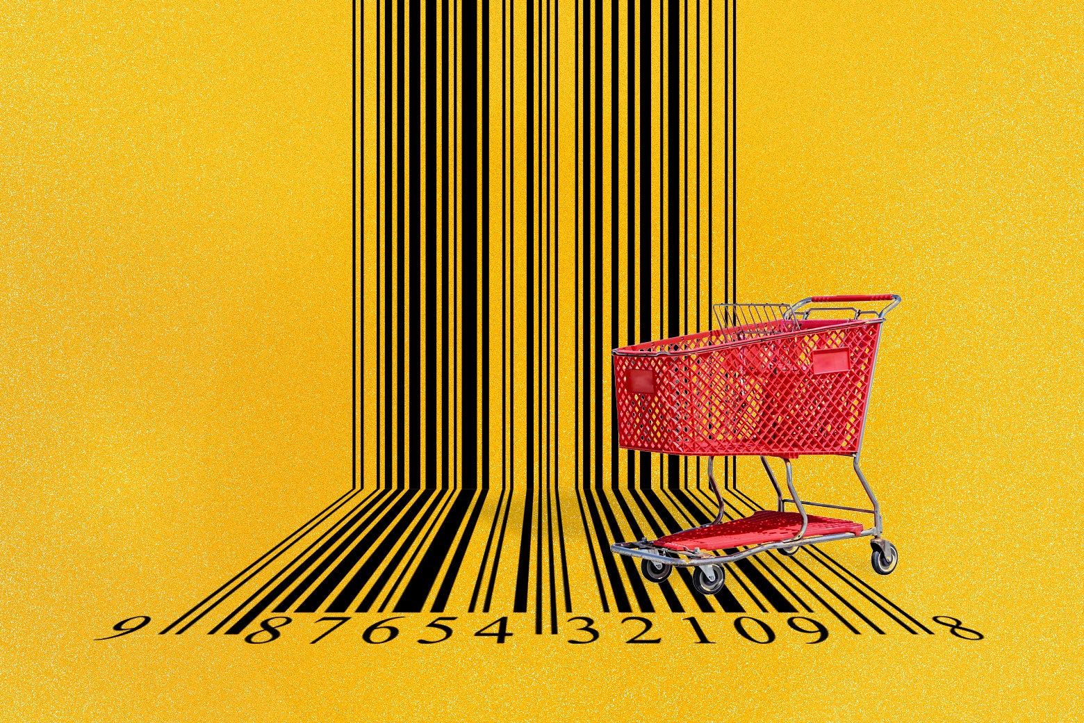 The way we shop has changed. Join us in exploring the good, the bad, and the ugly.