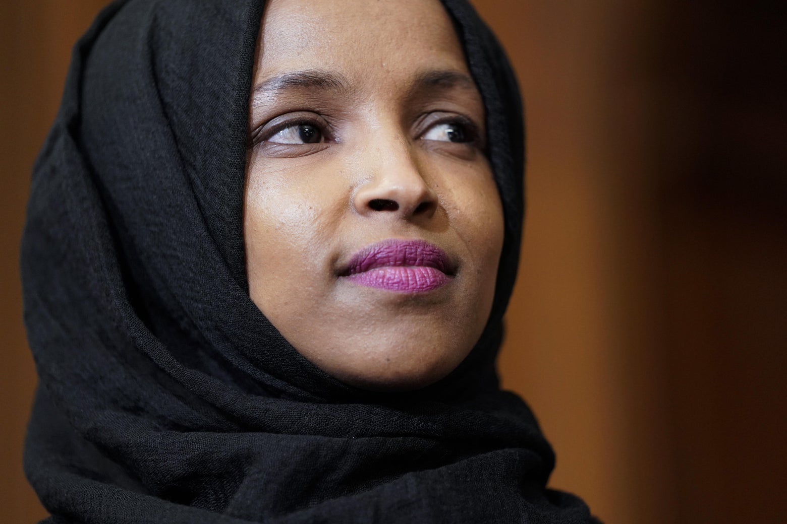 Ilhan Omar’s Israel comments are tone-deaf but not wrong.