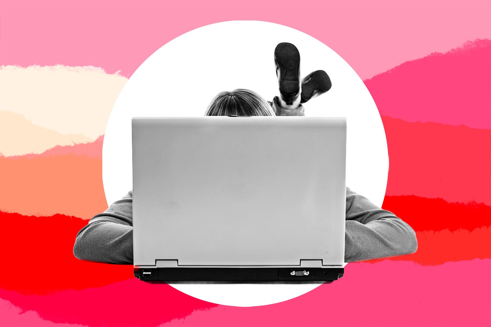 My Daughter Loves the TV Adaptation of Her Favorite Book. It's Uh, Really Graphic!