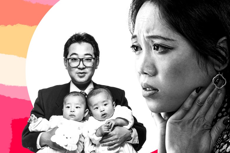 Wives Correcting Husbands Child Care Parenting Advice From Care And Feeding Wives Correcting Husbands Child Care Parenting Advice From Care And Feeding