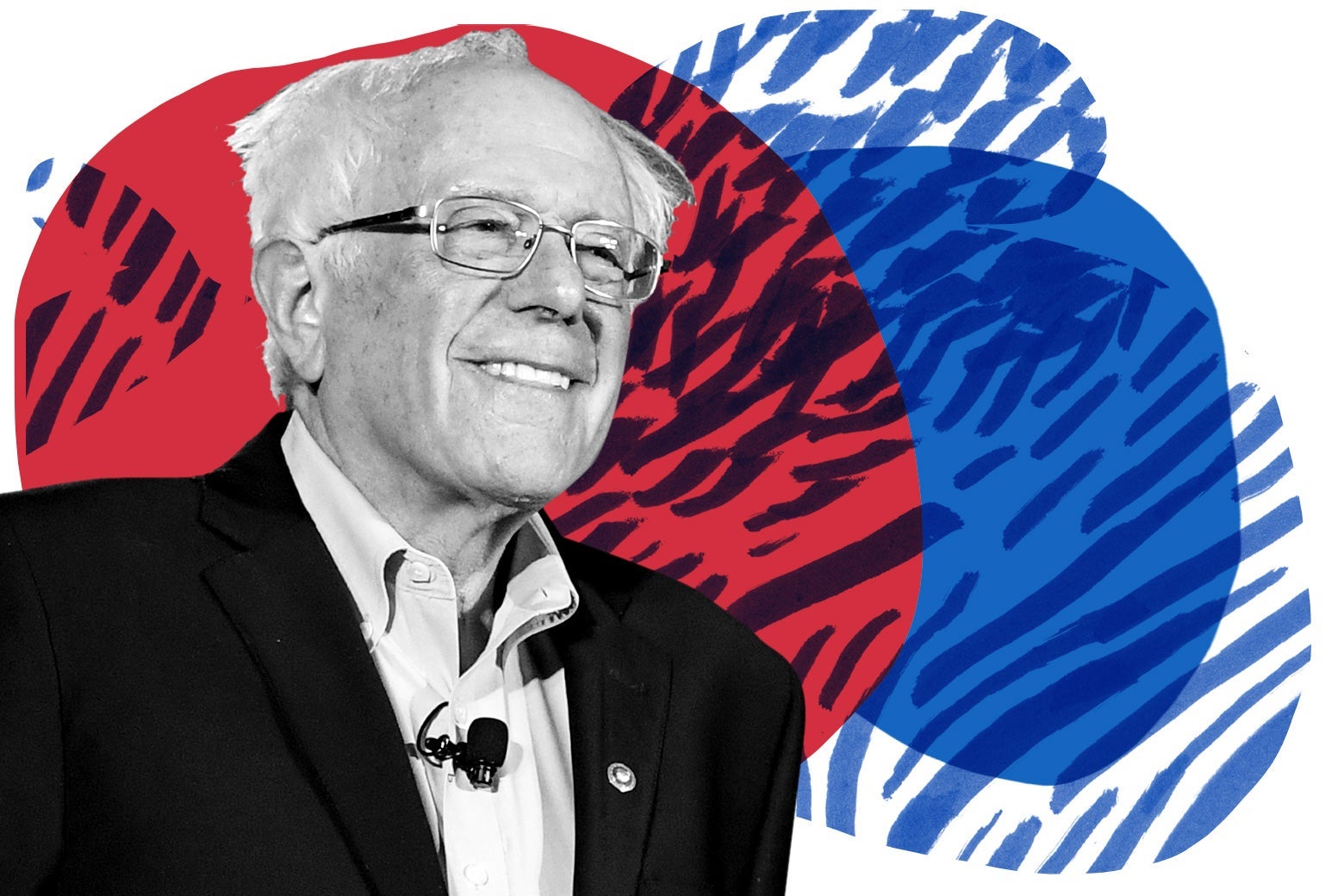 Bernie Sanders