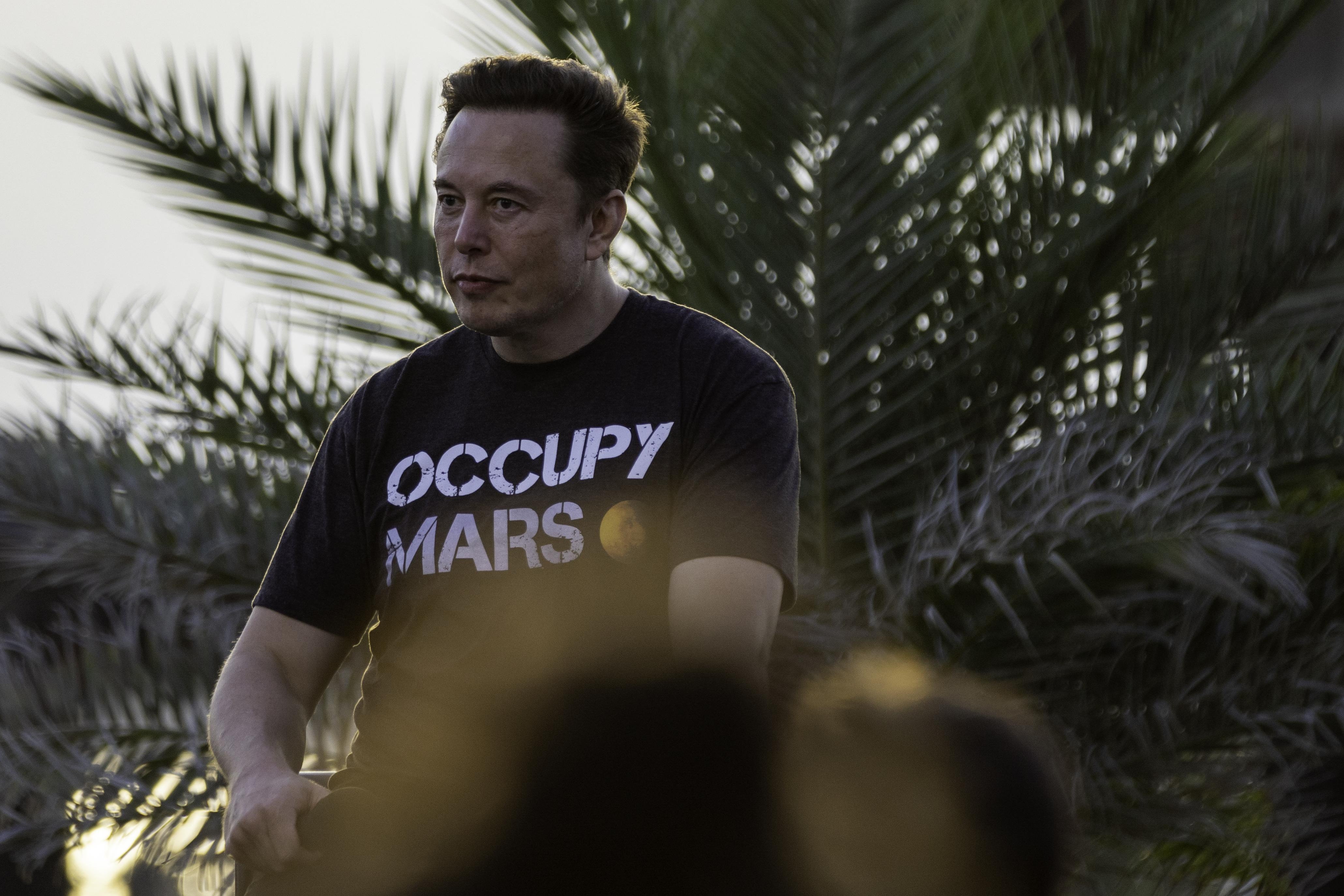 What You Get When You Go Into Business With Elon Musk Alex Kirshner