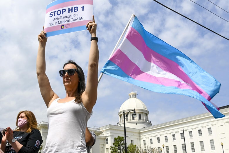 How Extreme Anti-Trans Laws Will Backfire for Conservatives How Extreme Anti-Trans Laws Will Backfire for Conservatives