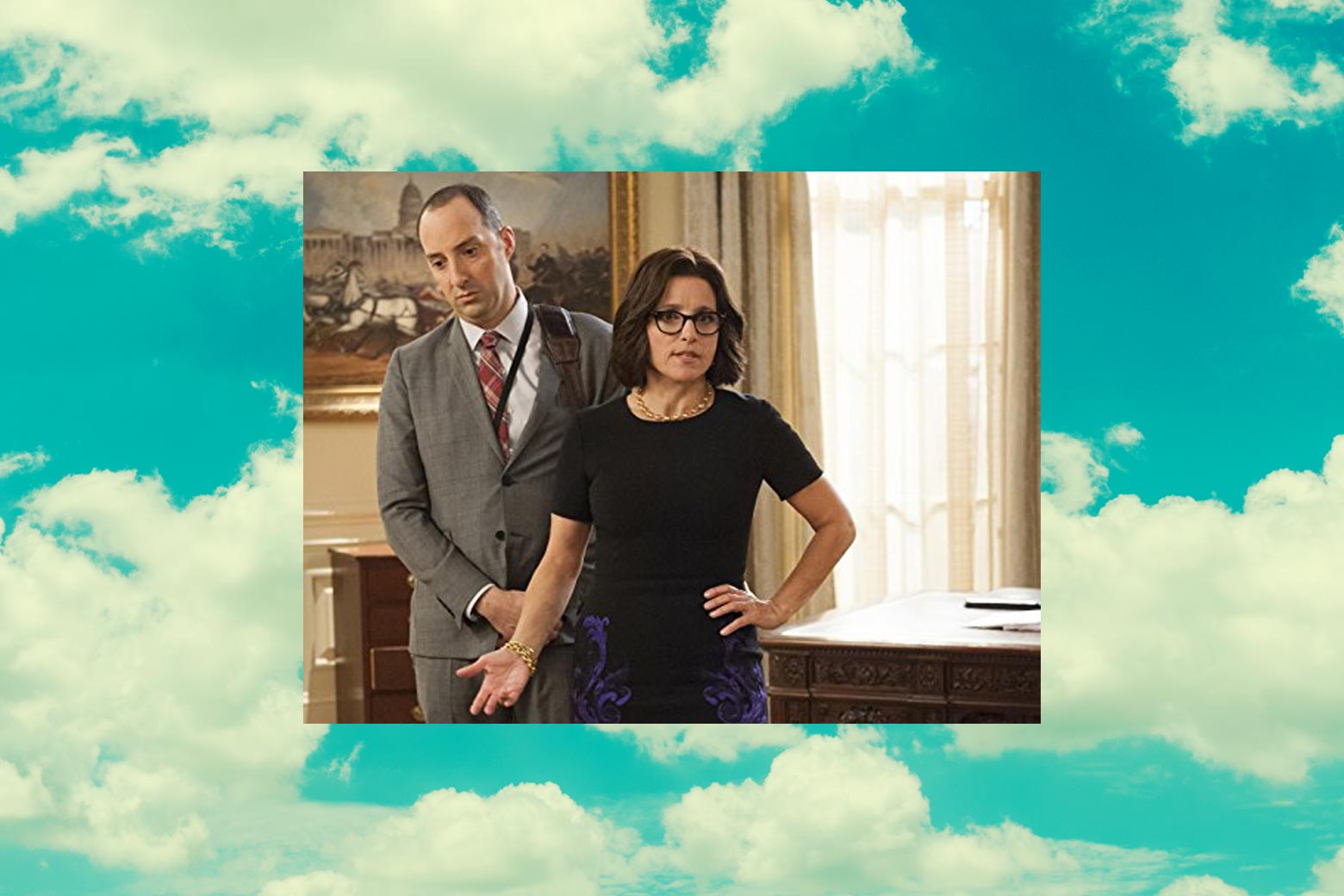 Veep