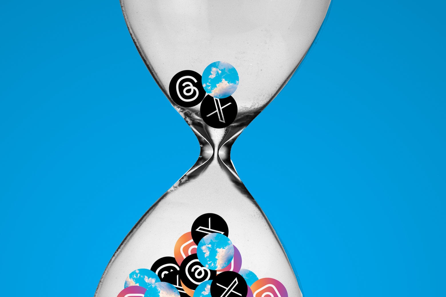 The Unexpected, Strangely Relaxing Outcome of All This Twitter Drama