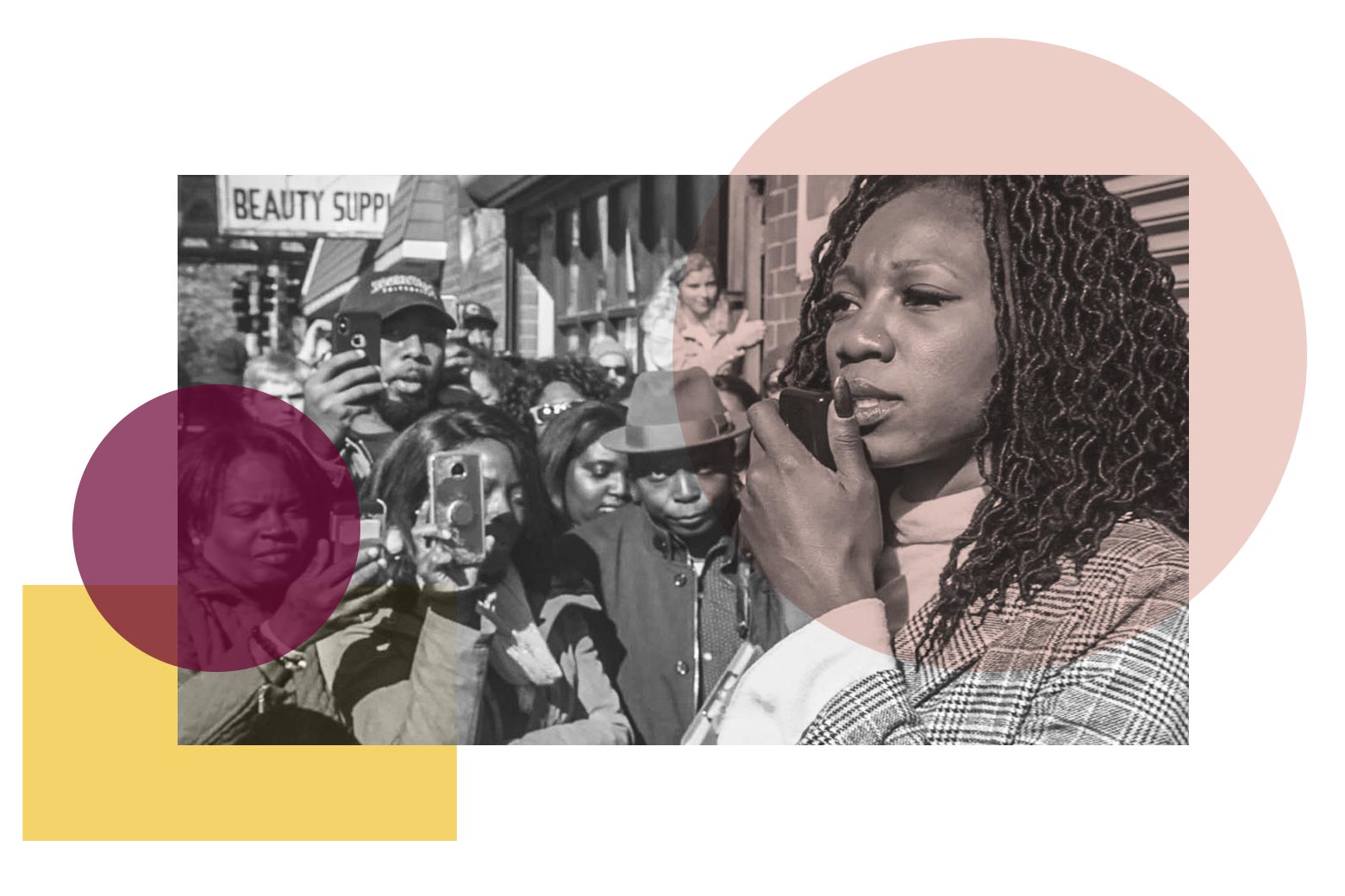 Democracy Became a Procedural Thriller