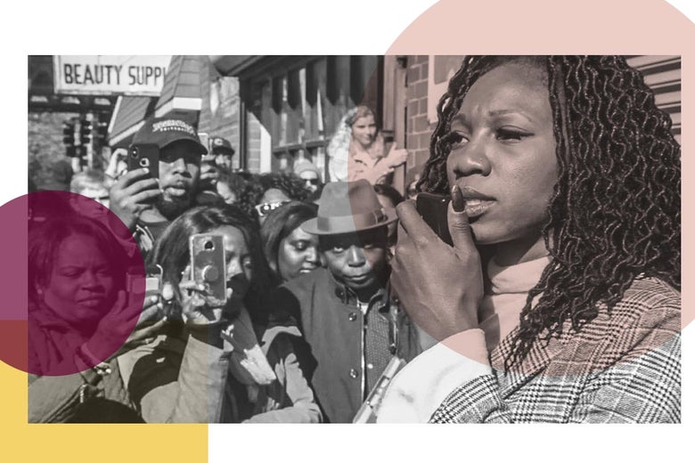 Democracy Became a Procedural Thriller Democracy Became a Procedural Thriller