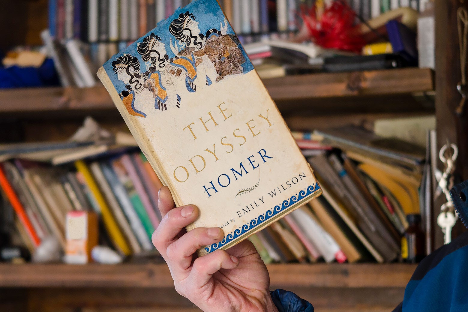 slate.com - Nadira Goffe - One of This Year's Hottest Movies Has Also Launched One of This Summer's Hottest Books. (It's a Bit of a Throwback.)