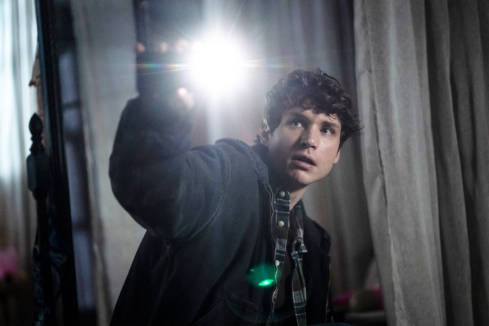 A Tremendously Fun New Show Bucks the Beloved Source Material-With Great Results