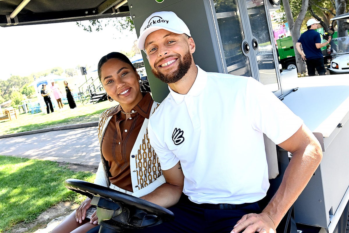 Stephen and Ayesha Curry oppose a mixed-income housing development in  Atherton, California. Here's the real story.