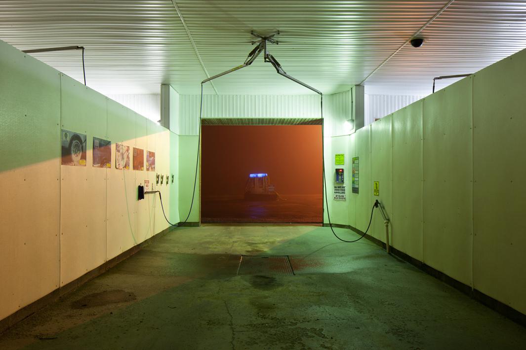 Diamond, New Paltz, NY 2012.