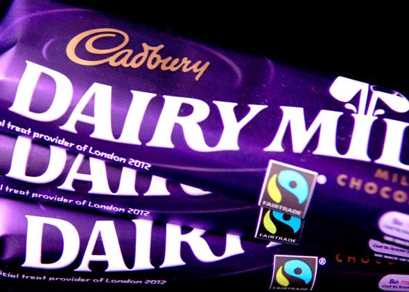 Cadbury Dairy Milk