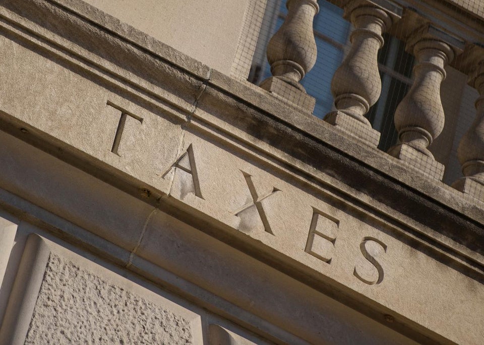The history of tax rates for the rich