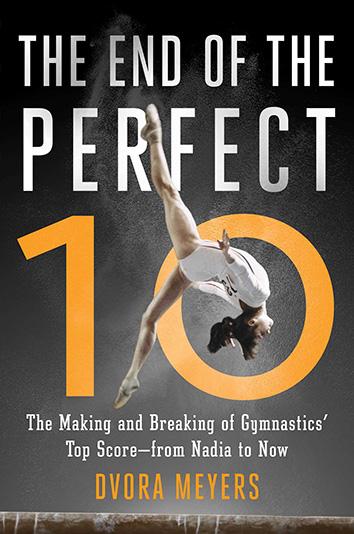 perfect 10 cover. 
