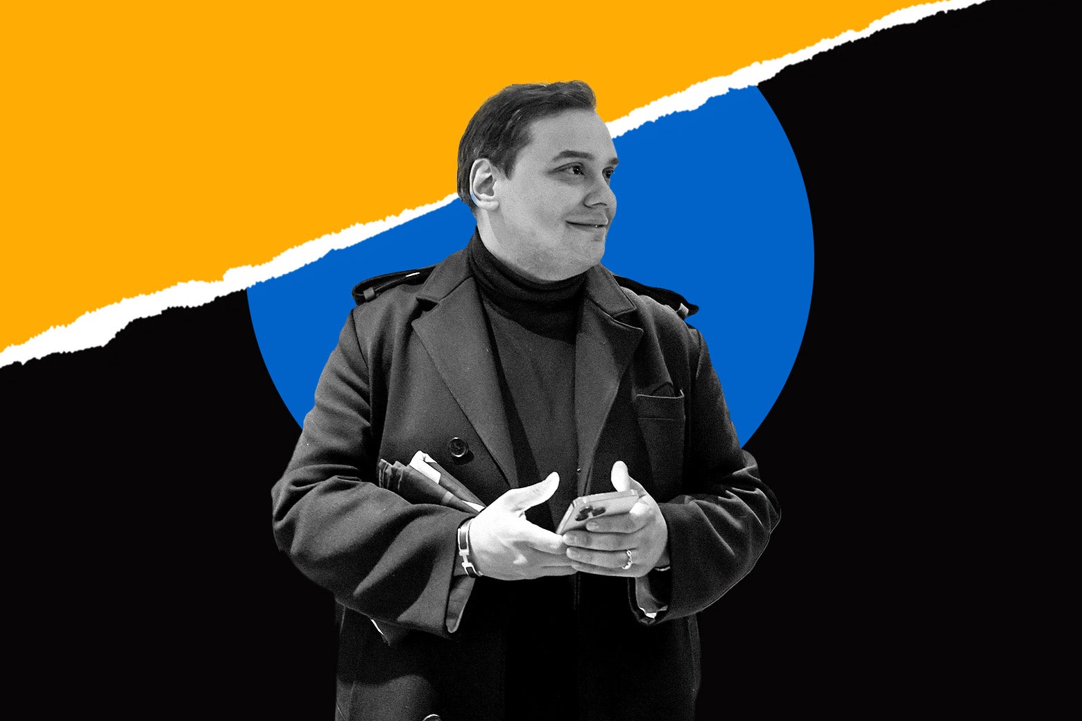 The Fight for George Santos&rsquo;s Seat
