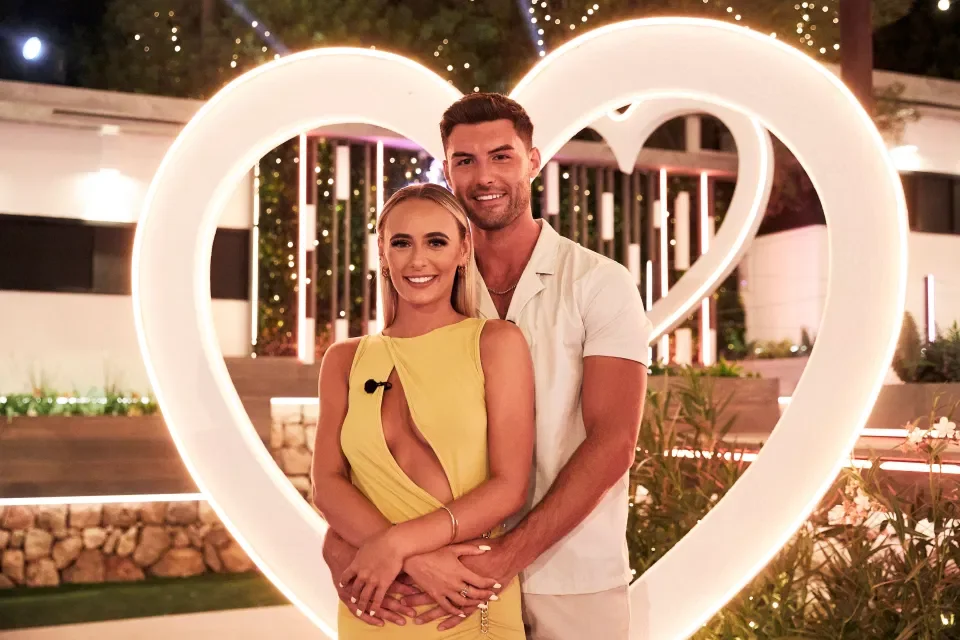 Love island uk sale 2019 live stream