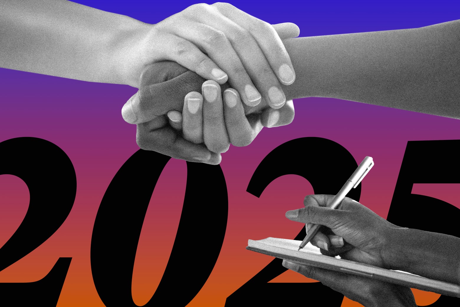 2025: The Advice of the Year