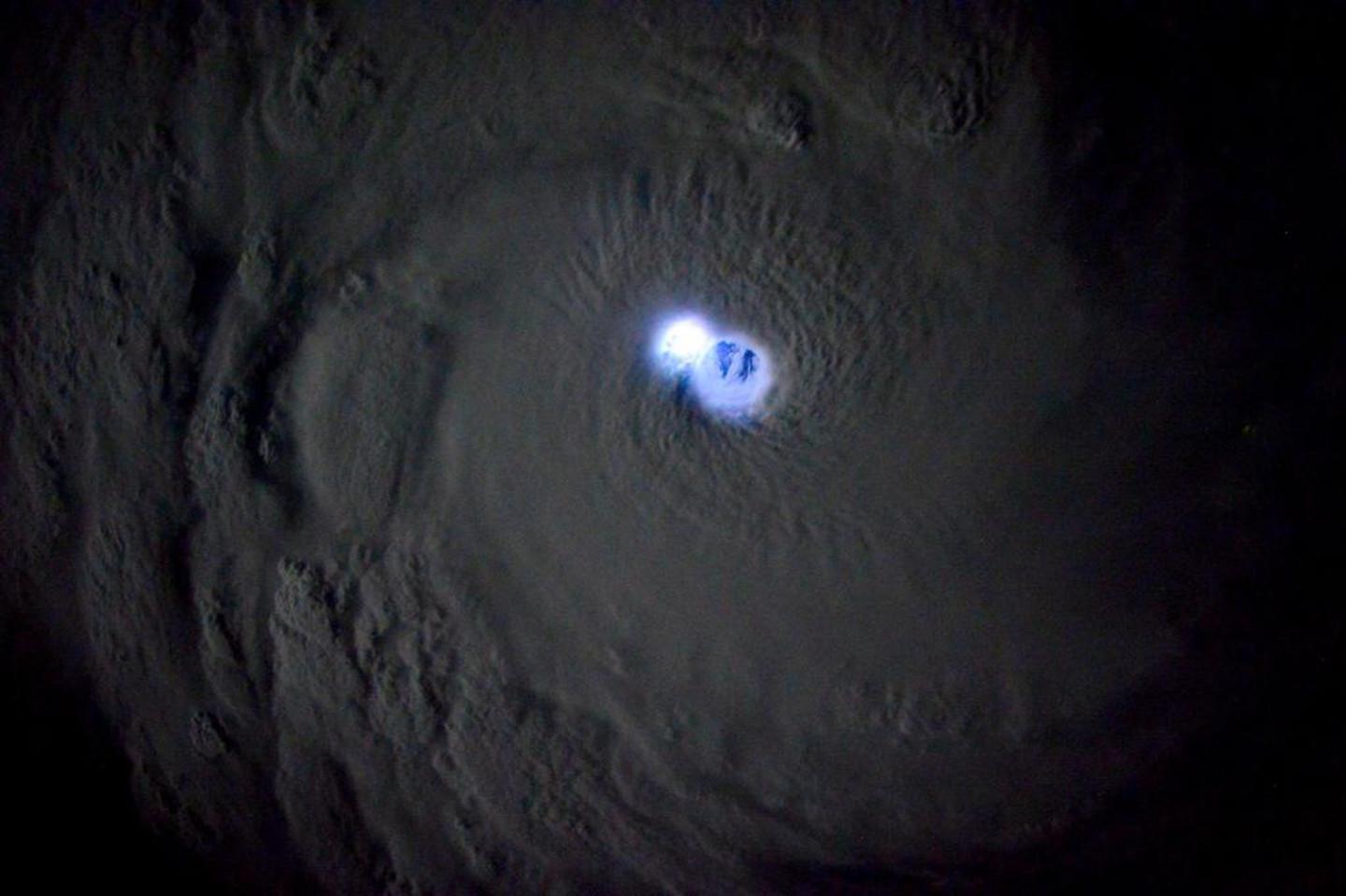cyclone