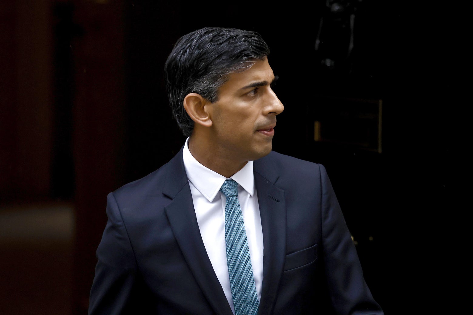 UK Prime Minister Rishi Sunak Has Hard Times Ahead