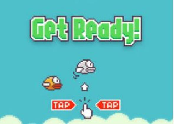 Flappy Bird's gone from the App Store - but you can still get the game