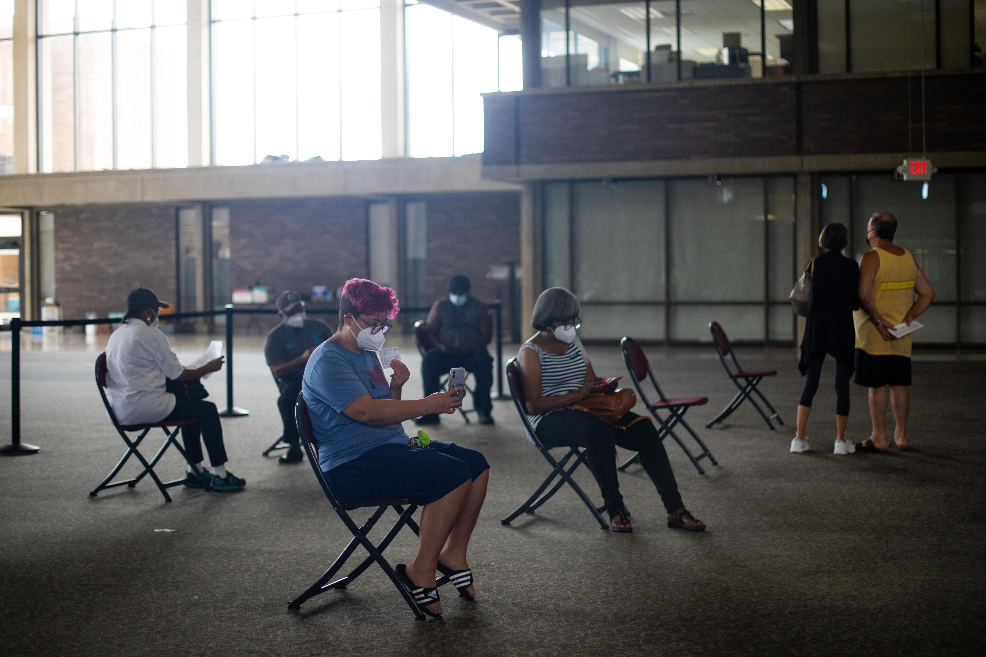 What&rsquo;s Going On With J&J Boosters