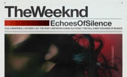The Weeknd: Echoes Of Silence