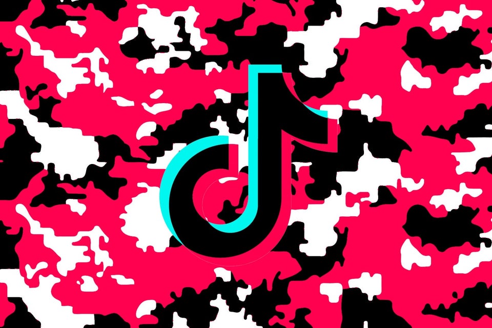The military’s ban of TikTok is just the beginning.