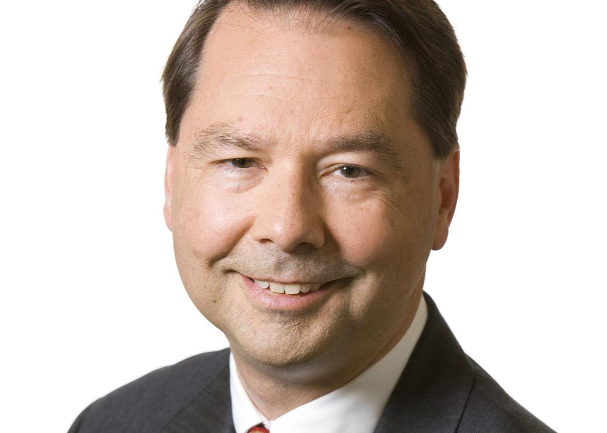 Hans von Spakovsky, the dark prince of voter fraud alarmism, is joining