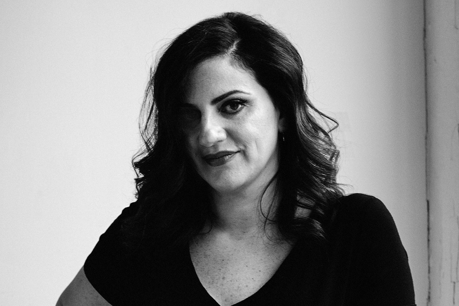 Taffy BrodesserAkner’s philosophy of profile writing.