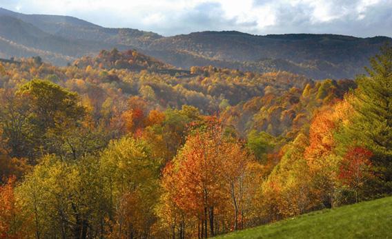 Virginia uranium mine: The scandals and dangers of the first uranium ...