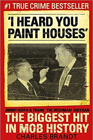 The Irishman' on Netflix: The True Story Behind the Crazy Joe