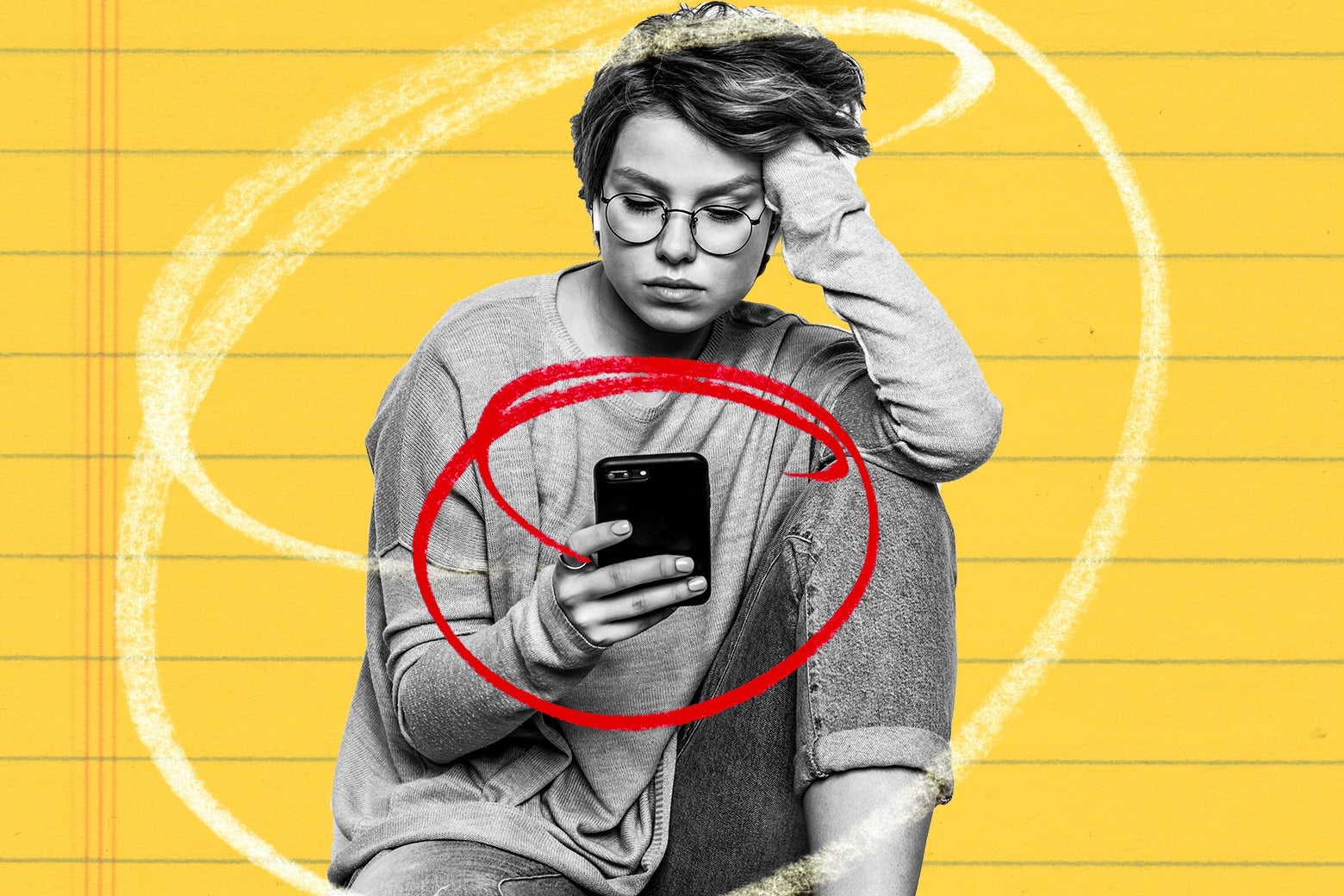 How to ditch social media. - Vimarsana News