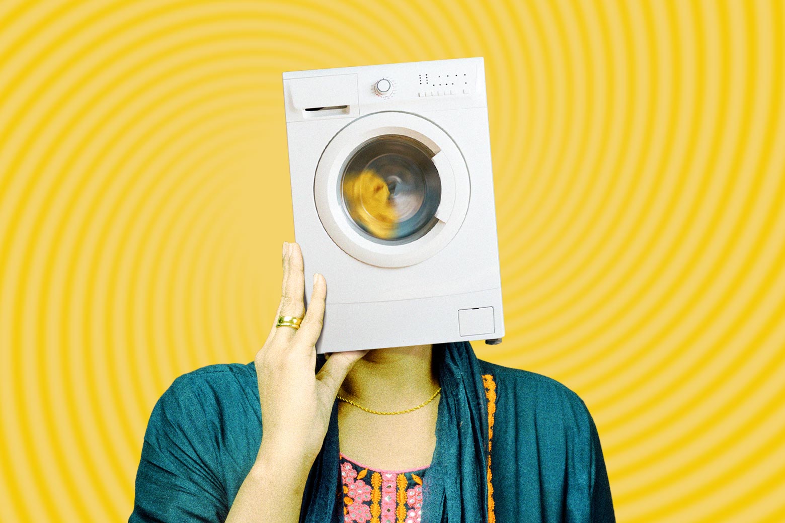 Head washing system Head washing system