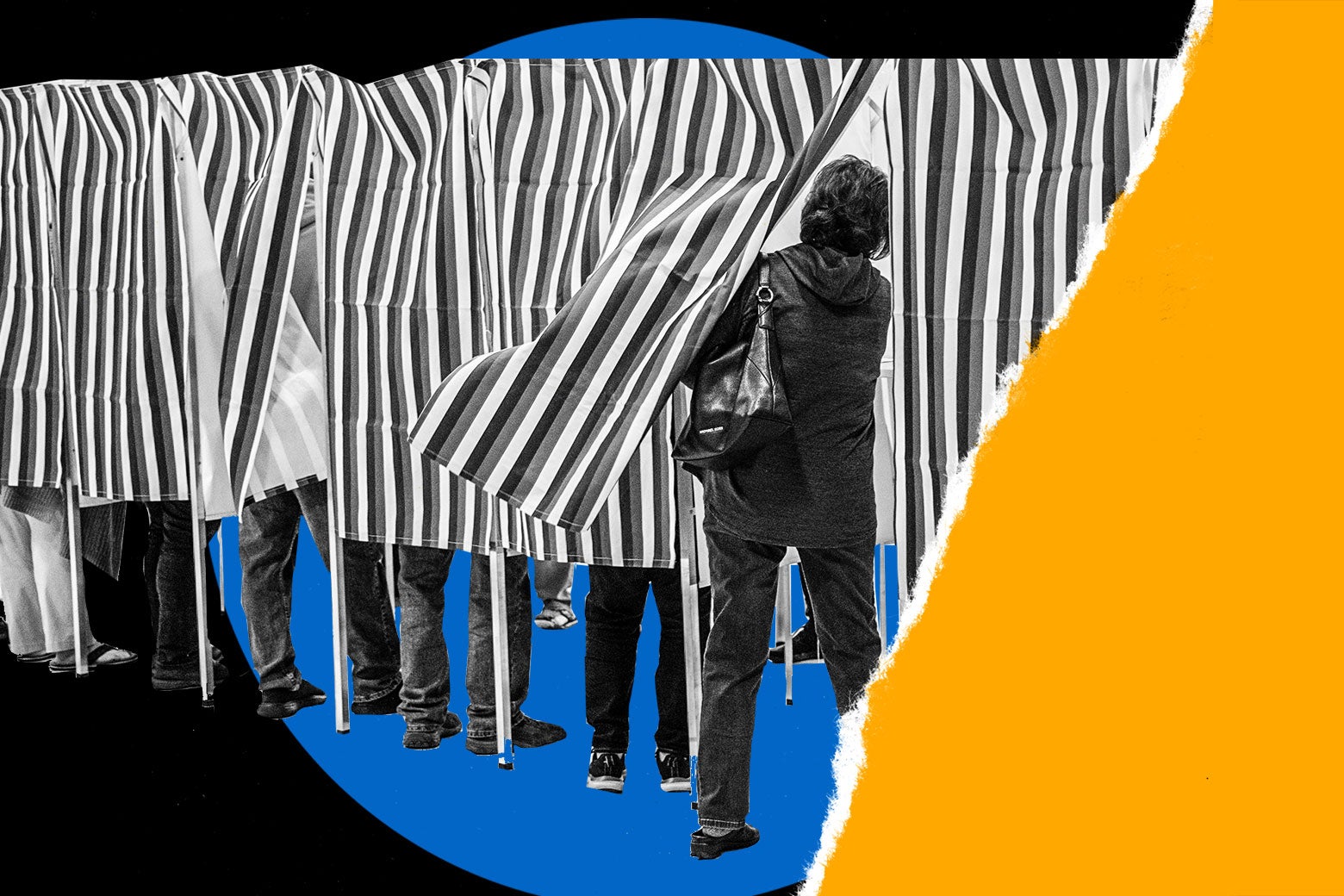 Did Trump Crash the Red Wave?