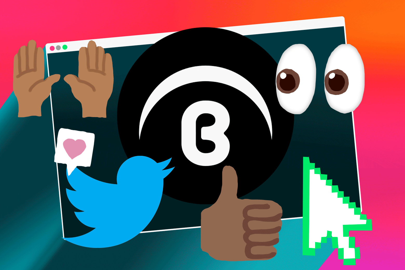 Was Black Twitter a Mistake? Was Black Twitter a Mistake?