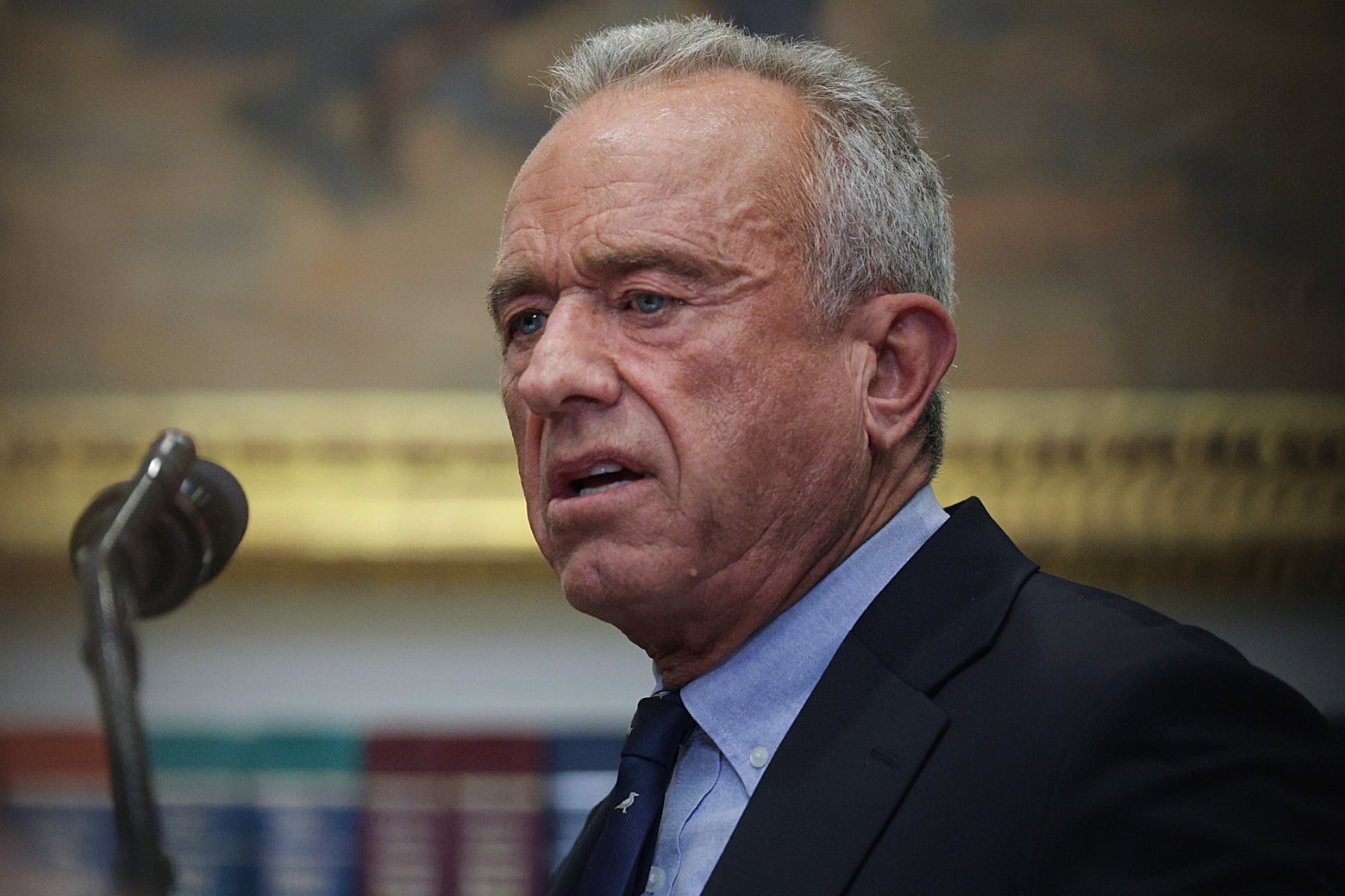 RFK Jr. Is Waging a War on Women