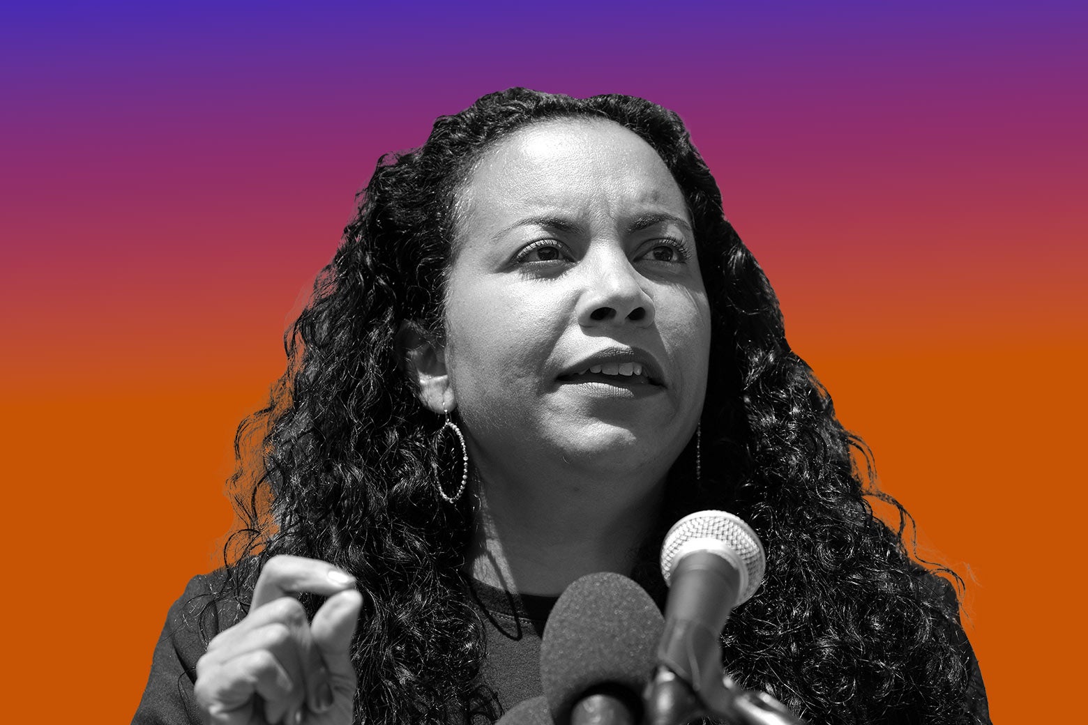 Is She New Jersey’s AOC?