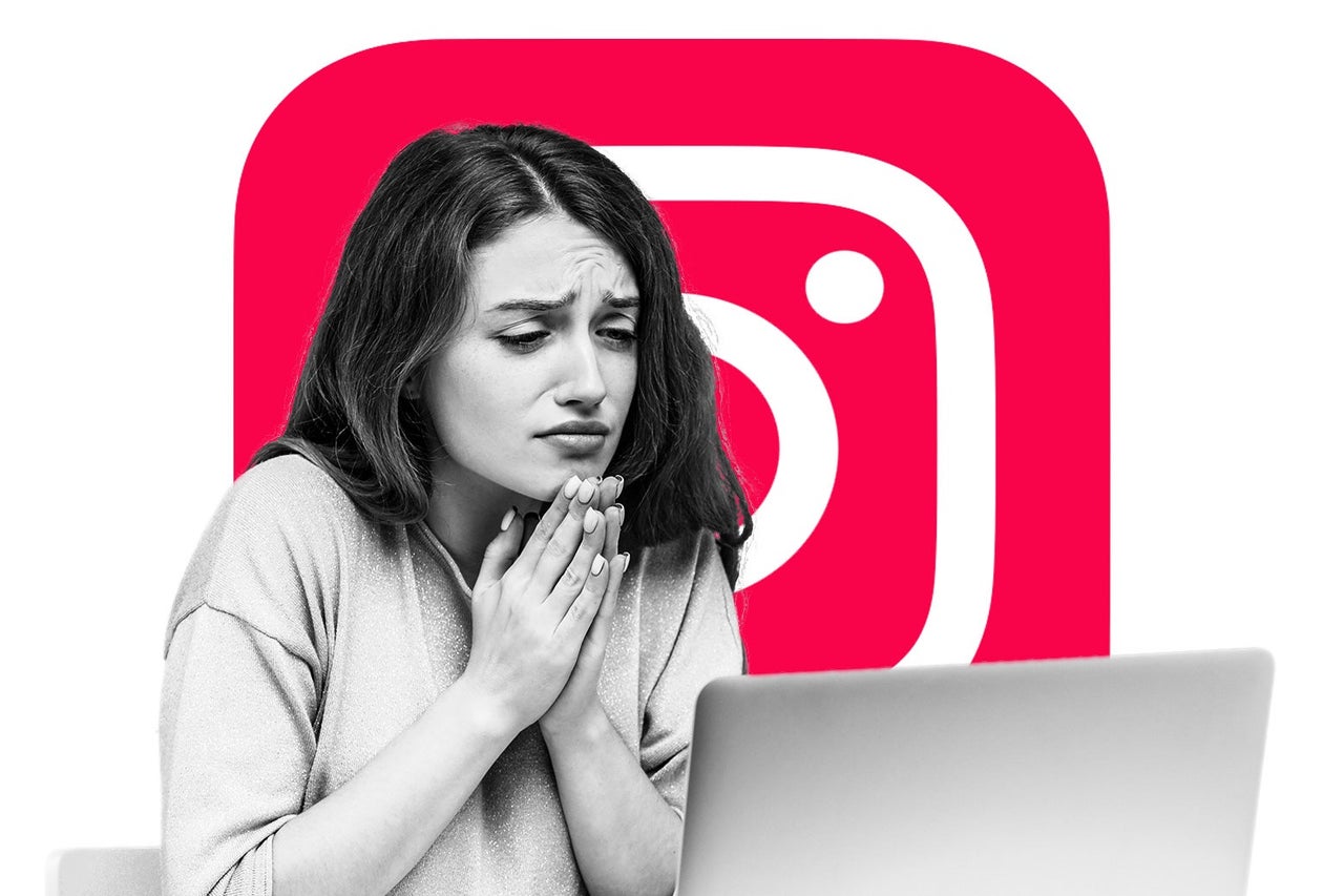 My Husband Went Back To Cheating On Instagram After I Lost My Libido And More Advice From Dear