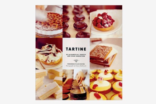 Tartine.