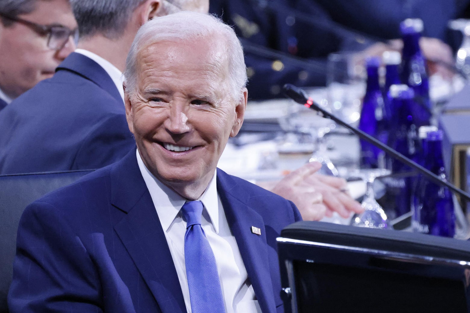 Should Joe Biden Stay in The Presidential Race or Go? Should Joe Biden Stay in The Presidential Race or Go?