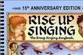Rise Up Singing.