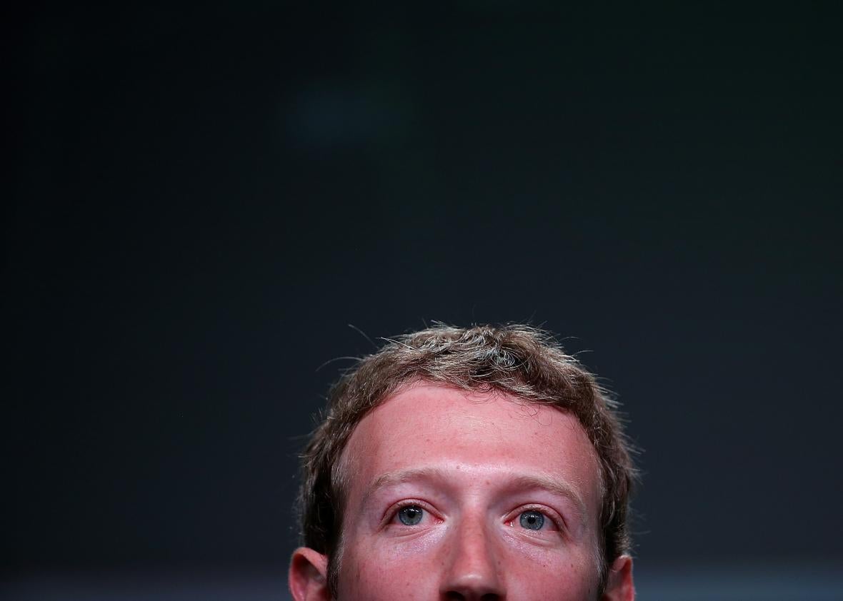 SpaceX Blew Up Facebook’s First Internet Satellite, and Mark Zuckerberg Is Not Pleased
