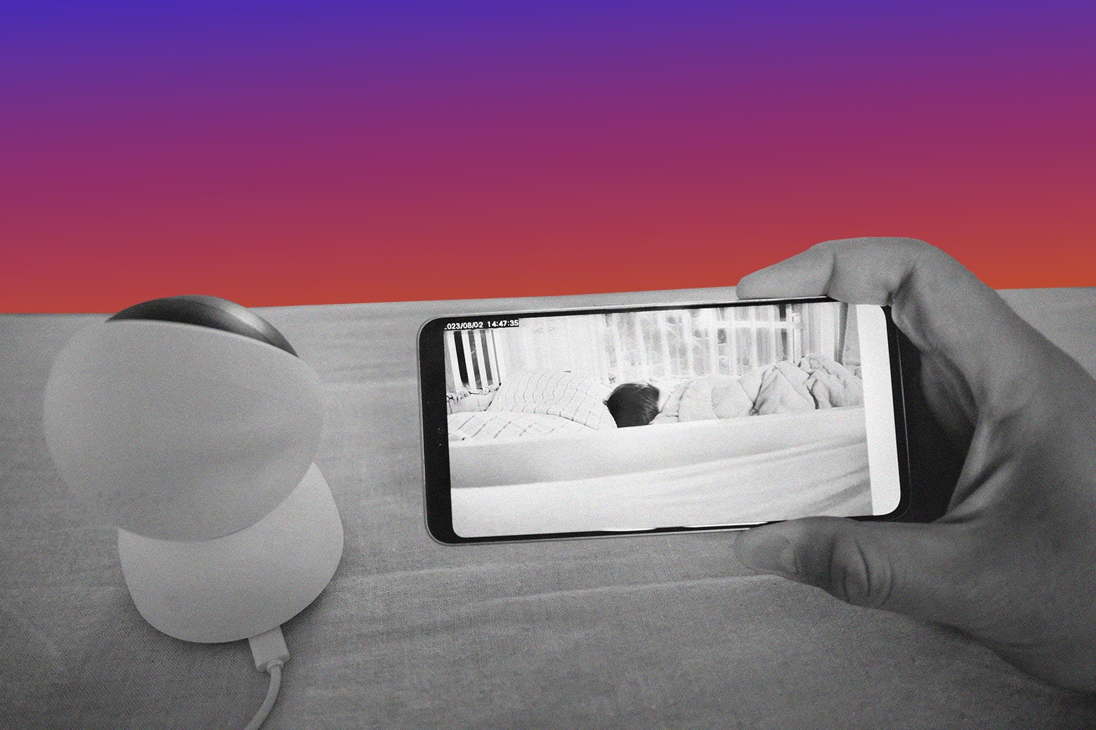 The Baby Monitor Trap