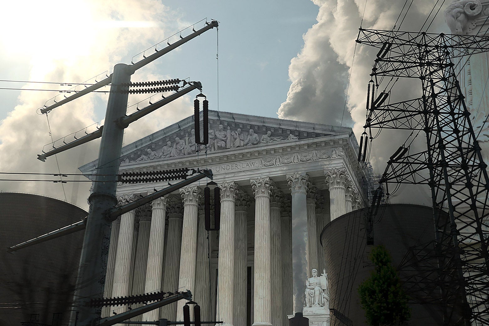 EPA Proposes Repeal of Climate Rules on Greenhouse Gases