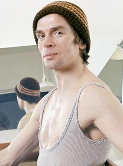 Rudolf Nureyev in 1973 