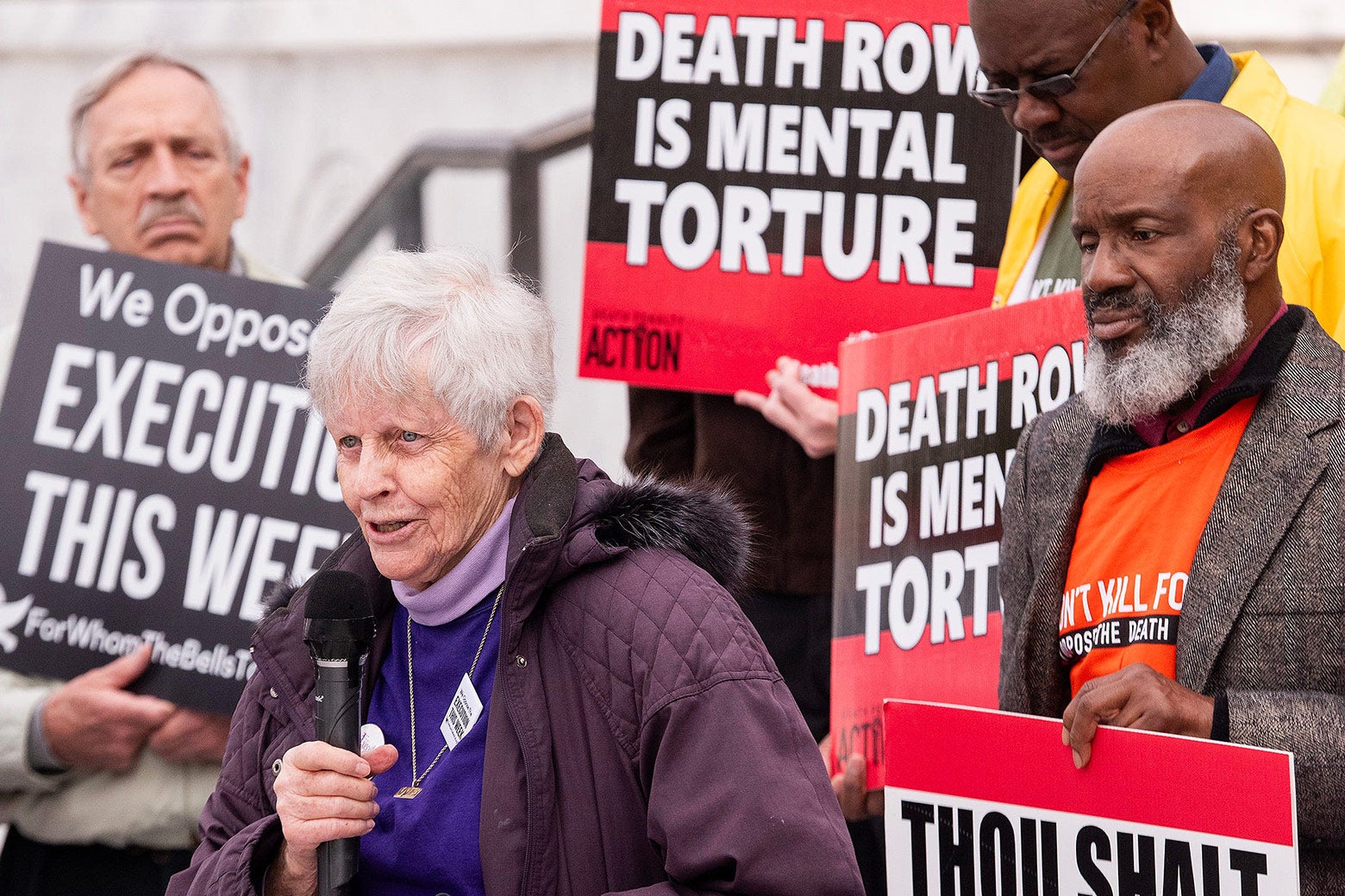 The Supreme Court Blessed an Experimental Execution in Alabama. It Went So Wrong.