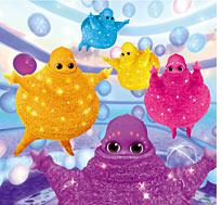 Is Boohbah the new Teletubbies?