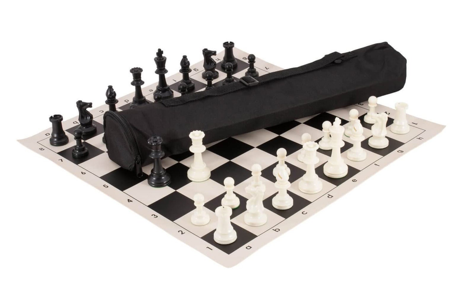 Quiver Chess Set